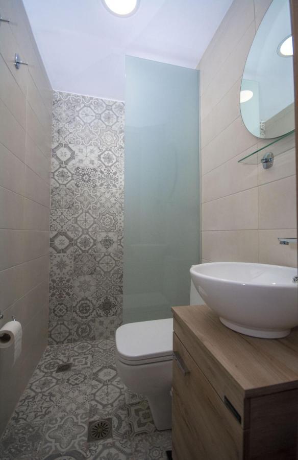 Pamelas House With Jacuzzi Kissamos Exterior photo